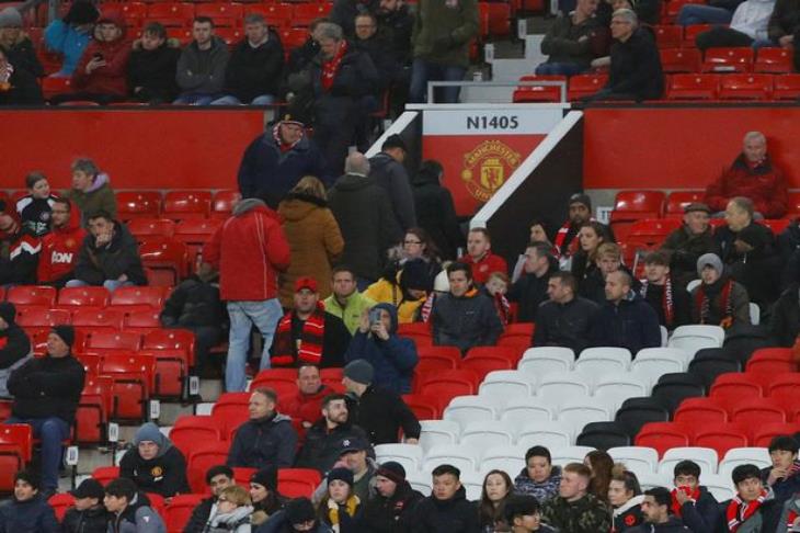 مانشستر يونايتد مانشستر يونايتد